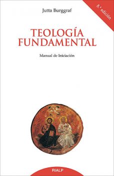 Teología Fundamental, Jutta Burggraf