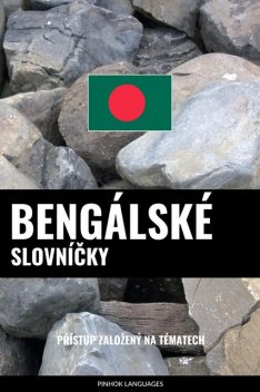 Bengálské Slovníčky, Pinhok Languages