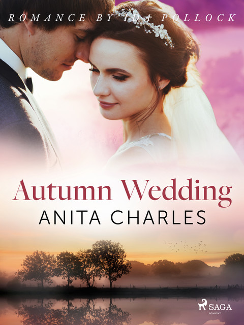 Autumn Wedding, Anita Charles