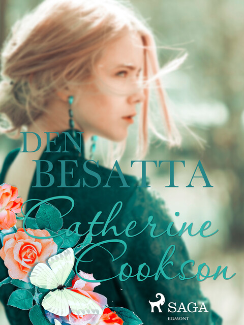 Den besatta, Catherine Cookson