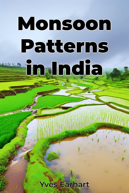 Monsoon Patterns in India, Yves Earhart