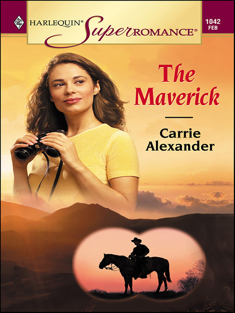 The Maverick, Carrie Alexander