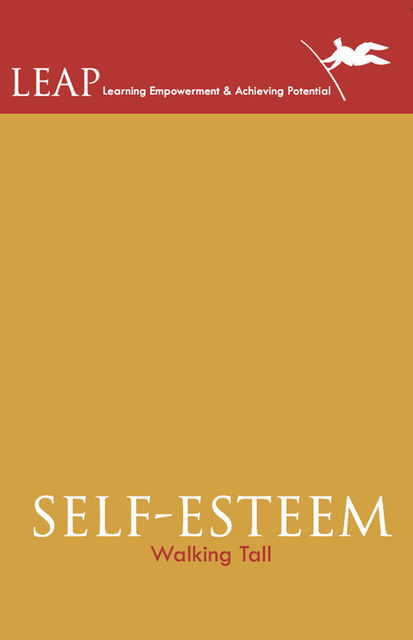 SELF-ESTEEM, Leadstart Publishing Pvt.Ltd.