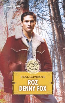 Real Cowboys, Roz Denny Fox