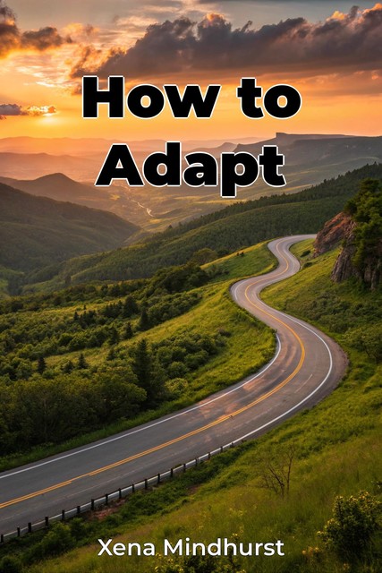 How to Adapt, Xena Mindhurst