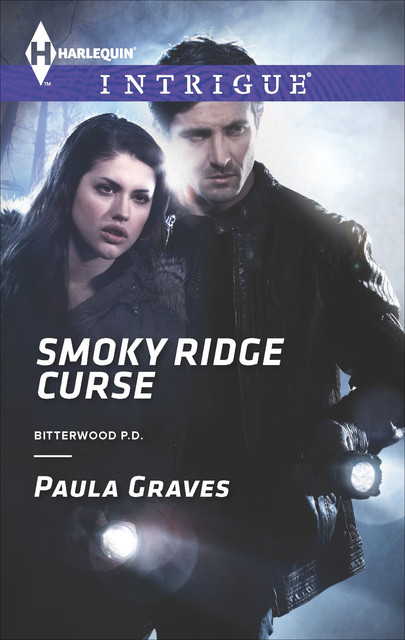 Smoky Ridge Curse, Paula Graves
