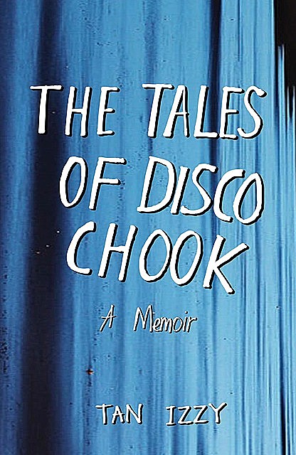 The Tales of Disco Chook, Tan Izzy