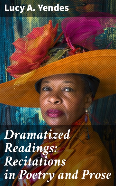 Dramatized Readings: Recitations in Poetry and Prose, Lucy A. Yendes