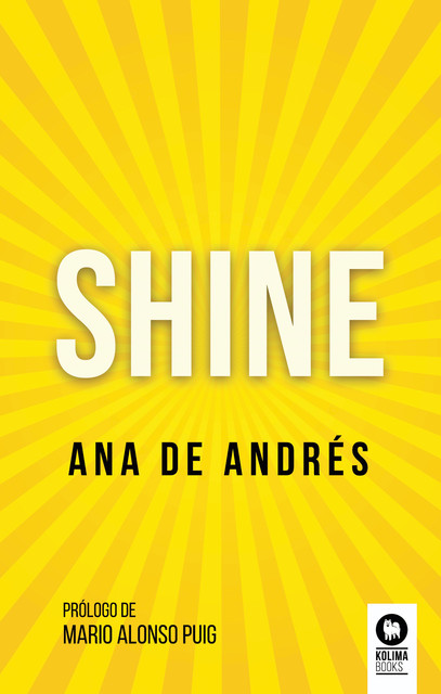 Shine, Ana de Andrés