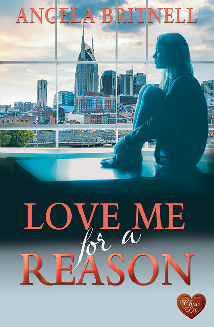 Love Me for a Reason, Angela Britnell