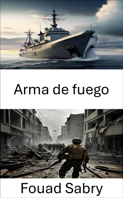 Arma de fuego, Fouad Sabry