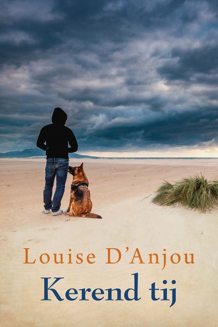 Kerend tij, Louise d'Anjou