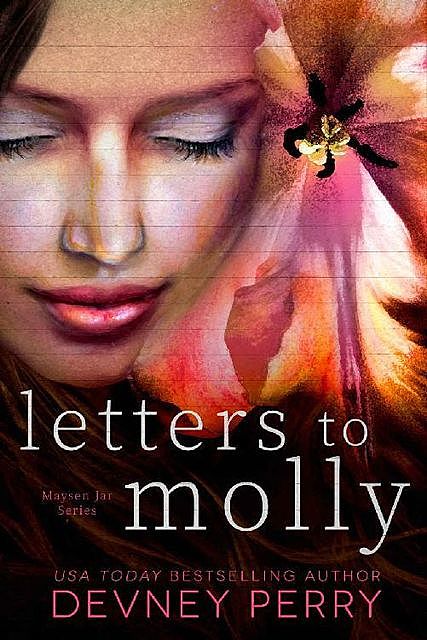 Letters to Molly (Maysen Jar Book 2), Devney Perry