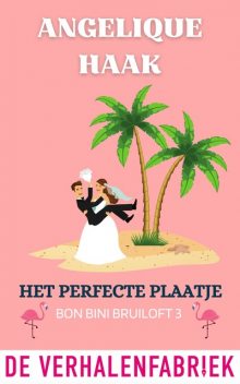 Het perfecte plaatje, Sasja Winters