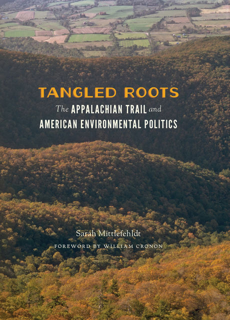 Tangled Roots, Sarah Mittlefehldt