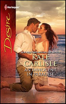 An Innocent in Paradise, Kate Carlisle