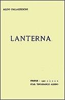 Lanterna, Aldo Palazzeschi