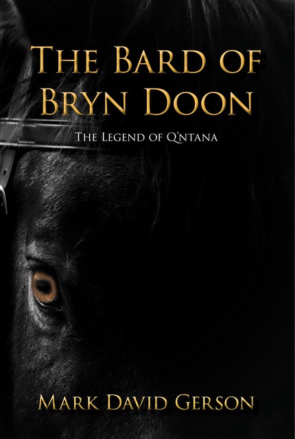 The Bard of Bryn Doon, Mark David Gerson