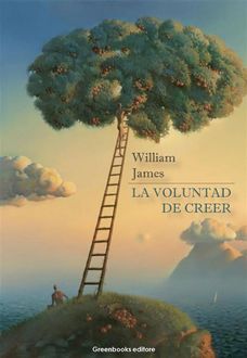 La voluntad de creer, William James