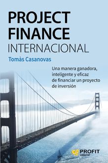 Project Finance Internacional, Tomás Martínez