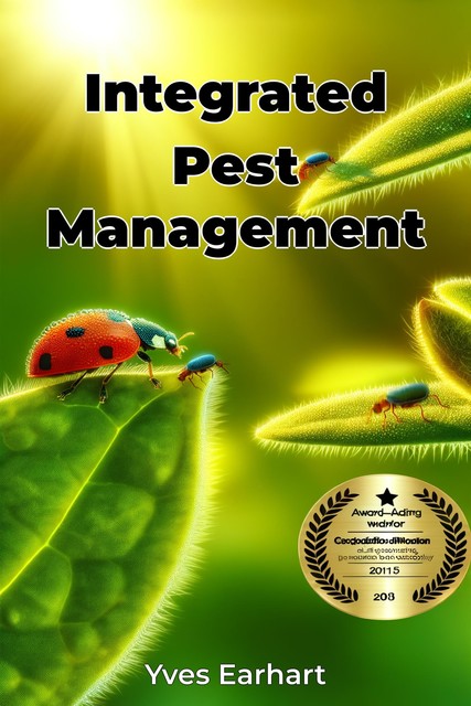 Integrated Pest Management, Yves Earhart