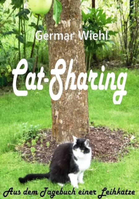 Cat-Sharing, Germar Wiehl