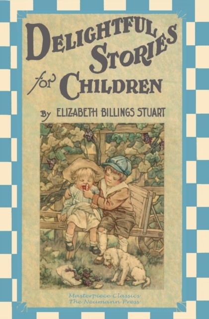 Delightful Stories for Children, Elizabeth Stuart
