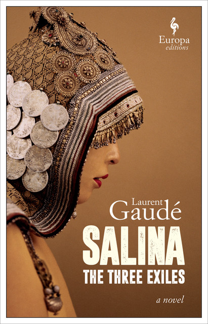 Salina, Laurent Gaudé