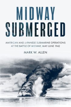 Midway Submerged, Mark Allen