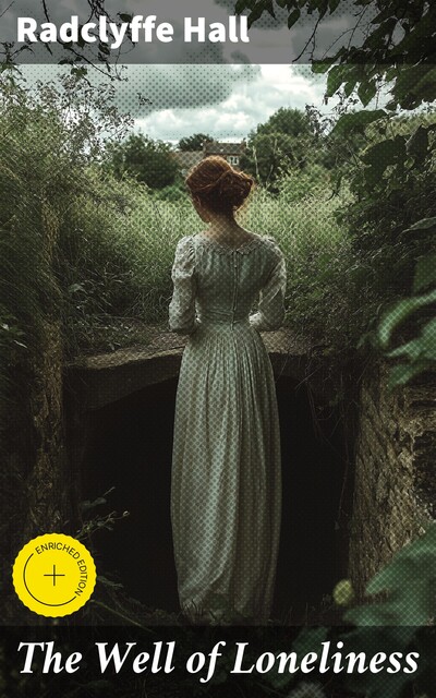 The Well of Loneliness, Radclyffe Hall