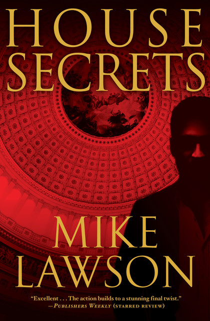 House Secrets, Mike Lawson