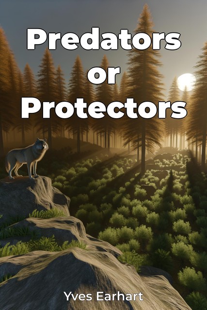 Predators or Protectors, Yves Earhart