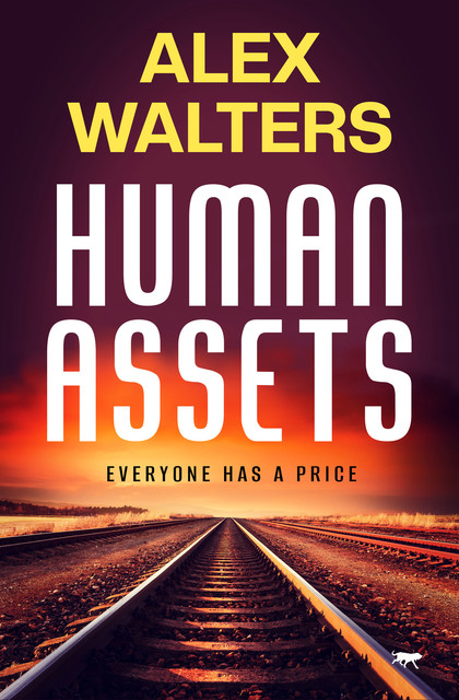 Human Assets, Alex Walters