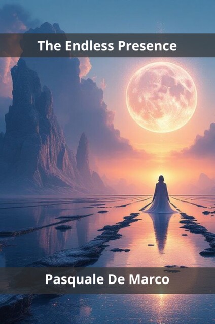 The Endless Presence, Pasquale De Marco