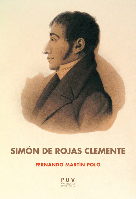 Simón de Rojas Clemente, Fernando Martín Polo