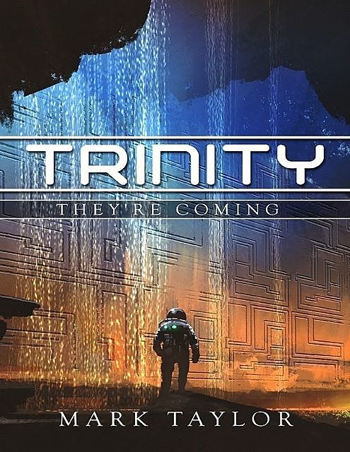 Trinity, Mark Taylor