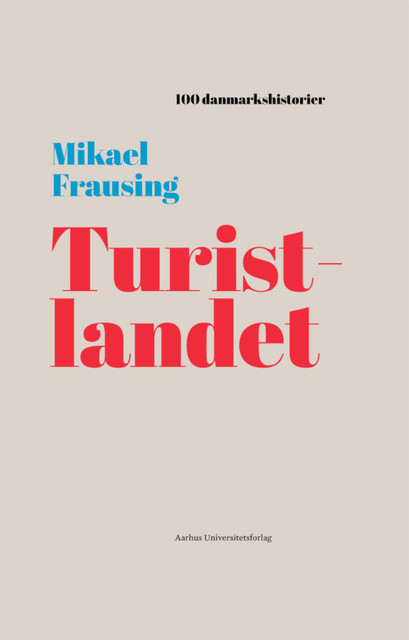 Turistlandet, Mikael Frausing