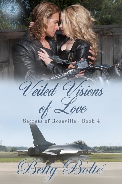 Veiled Visions of Love, Betty Bolte