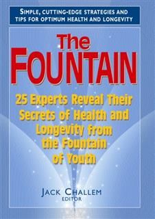 The Fountain, Jack Challem