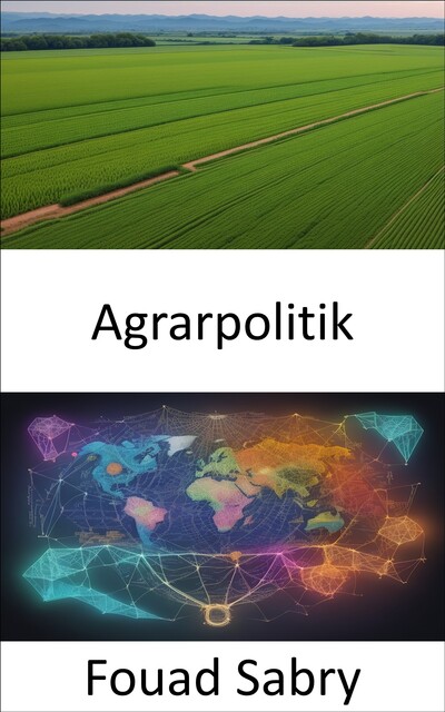 Agrarpolitik, Fouad Sabry