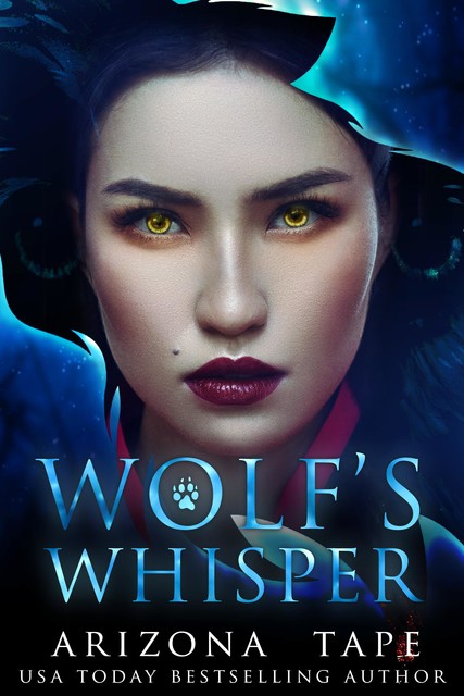 Wolf's Whisper, Arizona Tape