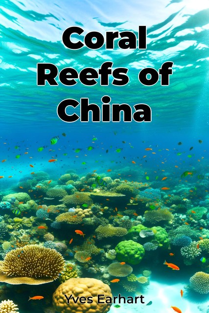 Coral Reefs of China, Yves Earhart