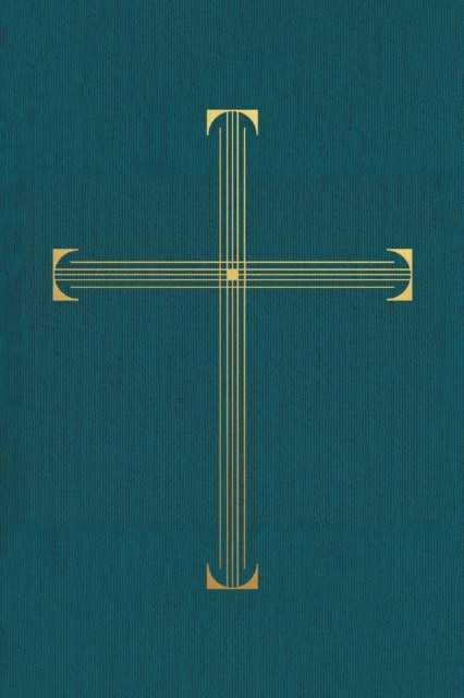 1662 Book of Common Prayer, Drew N. Keane, Samuel L. Bray