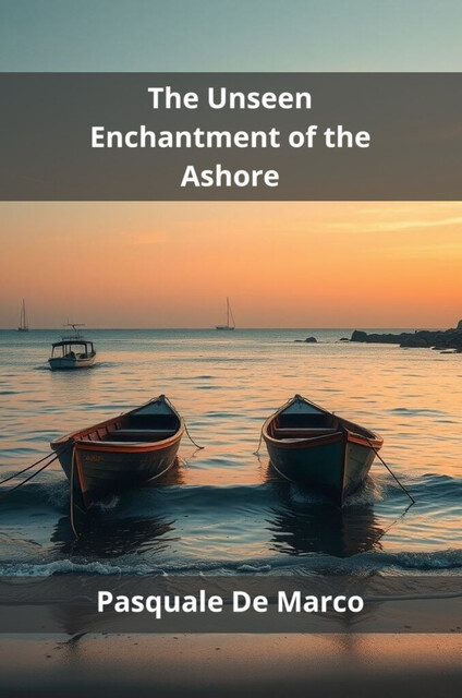 The Unseen Enchantment of the Ashore, Pasquale De Marco
