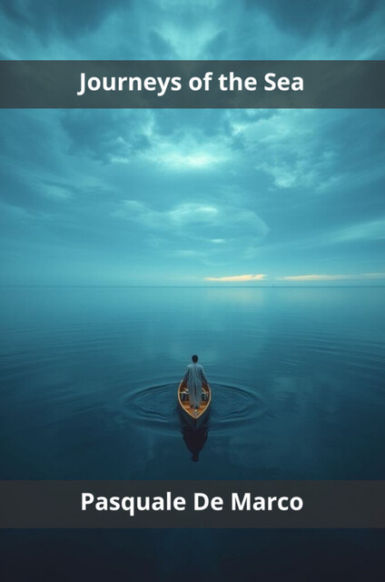 Journeys of the Sea, Pasquale De Marco