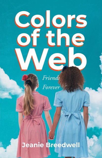 Colors of the Web, Jeanie Breedwell