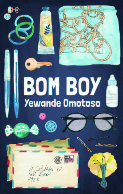 Bom Boy, Yewande Omotoso