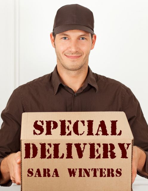 Special Delivery, Sara Winters
