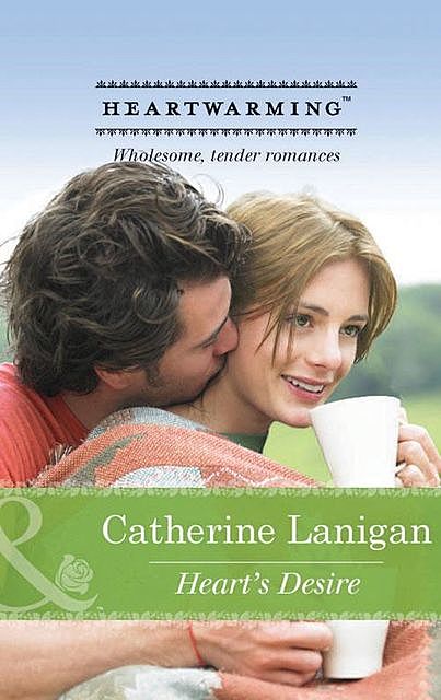 Heart's Desire, Catherine Lanigan