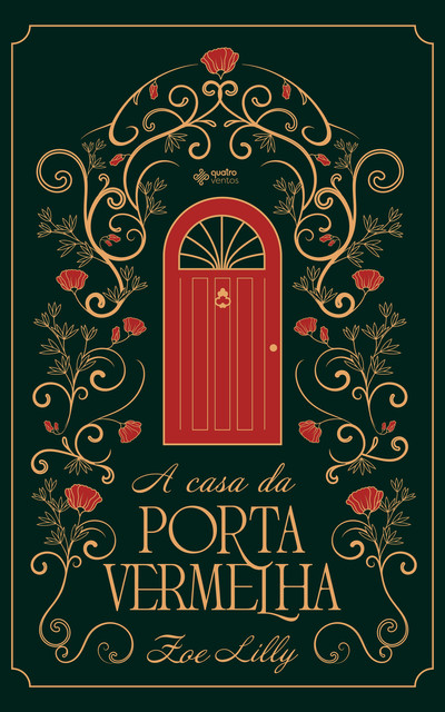 A Casa da Porta Vermelha, Zoe Lilly